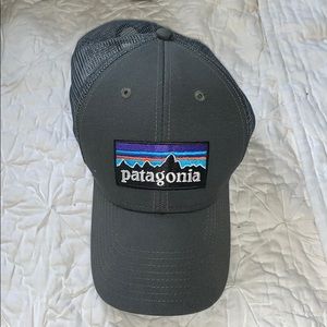patagonia hat